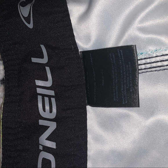 Swim short - Picture 4 of 4